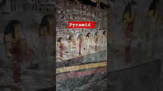 Unveiling the Secrets to Building a Pyramid 🏺🔺  Part 0 5 pyramid MehediAnondoVlog AI [upl. by Pfaff]