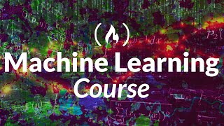 Machine Learning Course for Beginners [upl. by Ramsdell39]