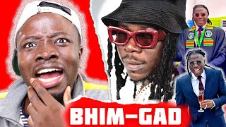 Stonebwoys Graduation We SM Fans are NOT Happy heres Why [upl. by Taimi]