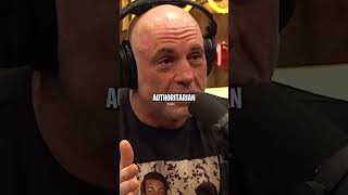 Joe Rogan Reacts to Joy Reids Donald Trump RANT [upl. by Milano]