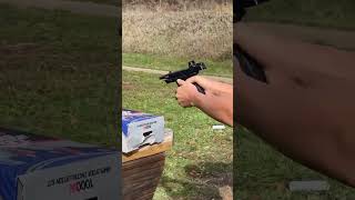 Smith and Wesson mampp 10mm airsoft viralshorts atf [upl. by Channing547]