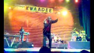 Kwadee Medley live [upl. by Munshi511]