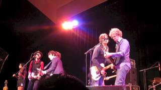 The Jayhawks  Town Hall NYC  quotUntil You Came Alongquot [upl. by Dunaville]