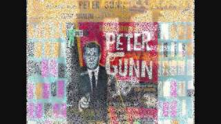 Henry Mancini  Peter Gunn Theme Jazz Band Arrangement [upl. by Ire620]