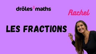 Replay Cours 5ème  Les Fractions [upl. by Zubkoff958]