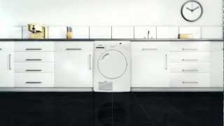 Whirlpool Dryers  AZB 7570 [upl. by Philbin]