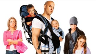 Meilleur Film dAction Complet en Français  Opération Babysitter Vin Diesel [upl. by Thielen]