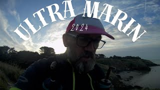 Ultra marin 2024 [upl. by Esinal]