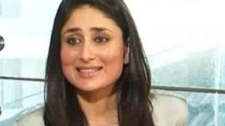 Kareena Kapoor chooses Salman Khan over Shahrukh Khan [upl. by Ettessil575]