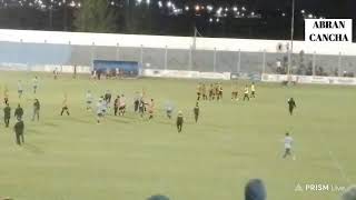 Torneo Regional Amateur zona pampeana norte fecha 5 Juventud vs Gral Rojo [upl. by Faden]