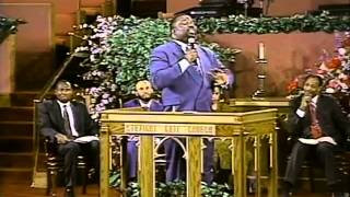 TD Jakes Sermons Tell the Devil I Changed My Mind Part 1 [upl. by Lrig]