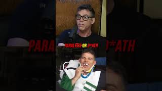 Johnny Knoxville and steveo s Addiction [upl. by Jordan]