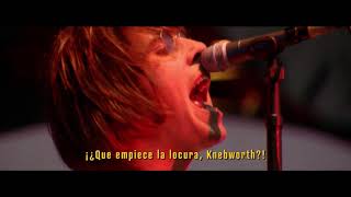 OASIS KNEBWORTH 1996 [upl. by Halihs681]