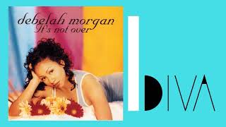 Debelah Morgan  Its Not Over 1998 [upl. by Dayle]