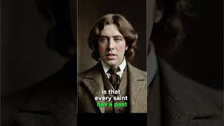 Oscar Wilde  Quote Shorts  7 [upl. by Coulson]