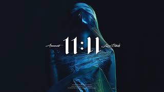 Amanati  1111 feat Luna Blake  Official Audio [upl. by Annaear]