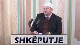 Kështu udhëheqnin muslimanët  Teolog Ardian Sejdiu [upl. by Deevan981]