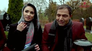 Serial Afghani Mosaferi Az Kabul Episode 9 [upl. by Tnerual]