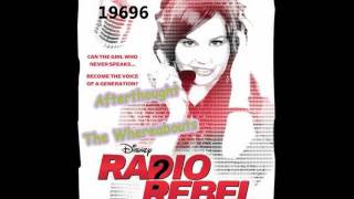 3 Afterthought  The Whereabouts Radio Rebel SoundTrack 2012 [upl. by Drusilla]