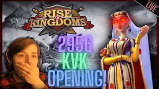 Kvk War  NonStop Filipino Commentary  Rise of Kingdoms [upl. by Aneri626]