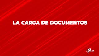 Cómo cargar documentos a la UDG  Ciclo 2023A [upl. by Rodrick64]