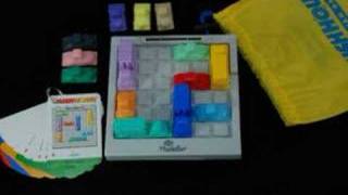 How to play thinkfun Rush Hour [upl. by Heida]