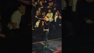 Achille lauro Teatro e cinema live ragazzi madre liliade [upl. by Vernier980]