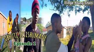 Ubhuti Sisishumane S2 E1 [upl. by Candyce]