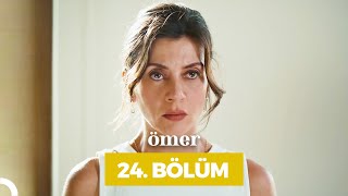 Ömer Dizisi 24 Bölüm [upl. by Nyrual]