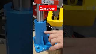 Celette tips and tricks celette bench bodyshop measuring Cameleon [upl. by Aiceila]