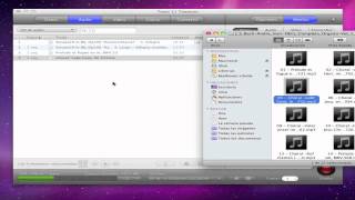 23 Toast 11 titanium  Crear CD de audio V  Mac [upl. by Abroms158]