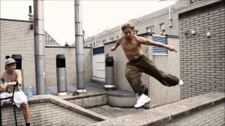 The Worlds Best Parkour and Freerunning [upl. by Karlin]