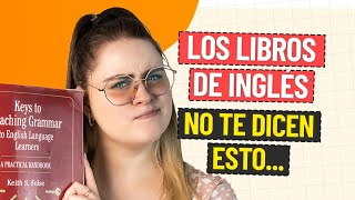 CÓMO APRENDER INGLÉS REAL SIN LIBROS y POR TU CUENTA ⭐ [upl. by Kanter93]