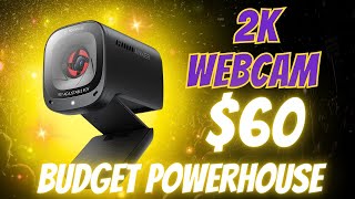 The Most Shocking Webcam of 2023Amazing qualityAnker PowerConf C200 [upl. by Emily126]