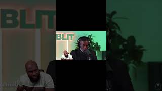 Maglera Doe Boy  Medley  Dumblit LIVE  REACTION [upl. by Wall]