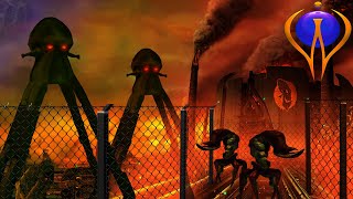 Oddworld Lore Stockyards [upl. by Emilio892]