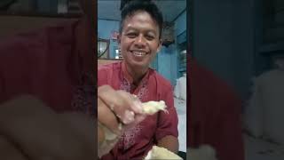 Durian biji kecil asli Menoreh Yogyakarta [upl. by Einniw]