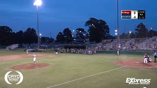 American Legion Baseball [upl. by Ahsinotna]