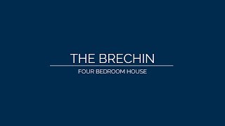 David Wilson Homes  The Brechin [upl. by Yenobe533]