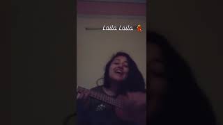 Cover song Laila Laila Andhadun Ft Amit Tried lailalaila andhadhun singer amittrivedi [upl. by Akinet60]