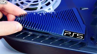 This PS5 Upgrade Is Ridiculous [upl. by Latia943]