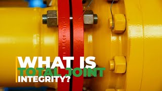 What is Total Joint Integrity  Flexitallic and INTEGRA Technologies [upl. by Yddeg]