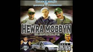 THREE 6 MAFIA VS HEWRAMOBBYN BLENDTAPE 4 [upl. by Fernandina]