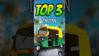 TOP 3 BEST AUTO 🛺 RICKSHAW GAMES FOR ANDROID youtubeshorts shortsfeed shorts [upl. by Anitirhc]