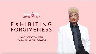 EXHIBITING FORGIVENESS Aunjanue EllisTaylor  CherryPicks [upl. by Aidyn]