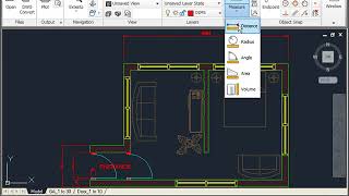 18 Publishing your Drawing 06 DWG True View [upl. by Khai]