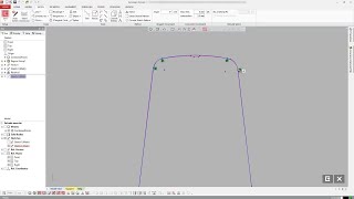 Getting Started with Geomagic Design X  Solid Extrude [upl. by Atram]