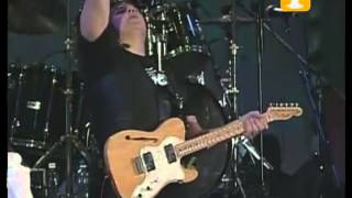 Creedence Clearwater Revisited Fortuned Son Festival de Viña 1999 [upl. by Eicrad421]