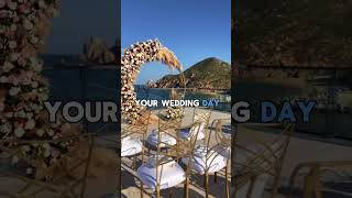 Destination Wedding resorts in Cabo 🌴 destinationwedding cabo wedding foryou fyp loscabos [upl. by Sheldon845]