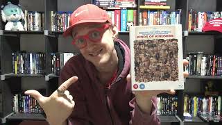 Kinds of Kindness  BluRay Unboxing and Review [upl. by Seligmann630]